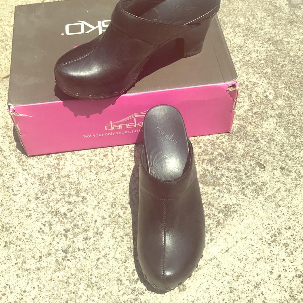 Dansko